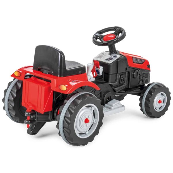 WOOPIE-Traktor-na-Akumulator-Farmer-PowerTrac-6V-2 WOOPIE-Traktor-na-Akumulator-Farmer-PowerTrac-6V-2