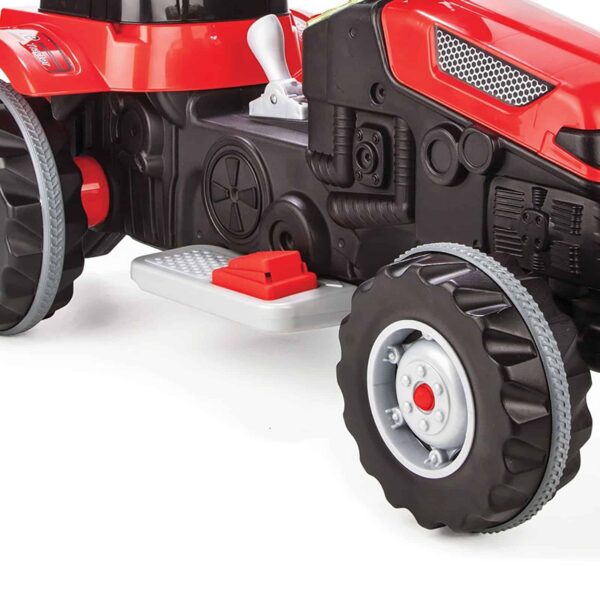 WOOPIE-Traktor-na-Akumulator-Farmer-PowerTrac-6V-3 WOOPIE-Traktor-na-Akumulator-Farmer-PowerTrac-6V-3