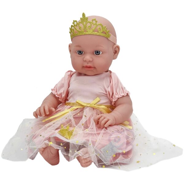 WOOPIE-Ubranko-dla-Lalki-Zestaw-Krolewny-Suknia-Korona-43-46-cm-3 WOOPIE-Ubranko-dla-Lalki-Zestaw-Krolewny-Suknia-Korona-43-46-cm-3