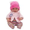 WOOPIE-Ubranko-dla-Lalki-Zestaw-Kurteczka-Baranek-Czapeczka-Body-43-46-cm-1
