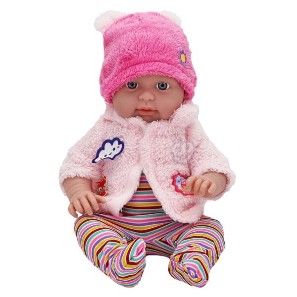 WOOPIE-Ubranko-dla-Lalki-Zestaw-Kurteczka-Baranek-Czapeczka-Body-43-46-cm-1 WOOPIE-Ubranko-dla-Lalki-Zestaw-Kurteczka-Baranek-Czapeczka-Body-43-46-cm-1