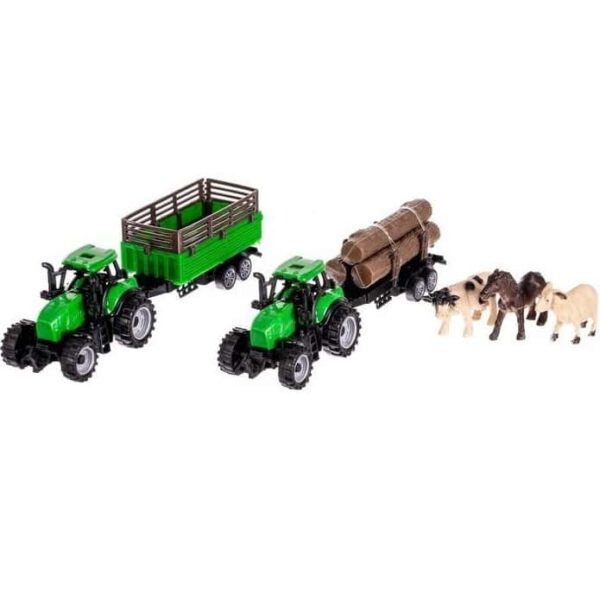 WOOPIE-Zestaw-Farma-ze-Zwierzetami-Figurki-2-Traktorki-102-el-5 WOOPIE-Zestaw-Farma-ze-Zwierzetami-Figurki-2-Traktorki-102-el-5