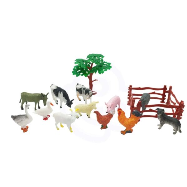 WOOPIE-Zestaw-Figurki-Farma-14-el-1 WOOPIE-Zestaw-Figurki-Farma-14-el-1
