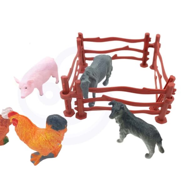 WOOPIE-Zestaw-Figurki-Farma-14-el-3 WOOPIE-Zestaw-Figurki-Farma-14-el-3