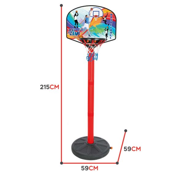 WOOPIE-Zestaw-Koszykowka-215-cm-Pilka-1 WOOPIE-Zestaw-Koszykowka-215-cm-Pilka-1