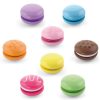 Drewniany-Ciastka-Zestaw-kolorowych-makaronikow-Viga-Toys-8-sztuk-1