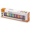 Drewniany-Ciastka-Zestaw-kolorowych-makaronikow-Viga-Toys-8-sztuk-3