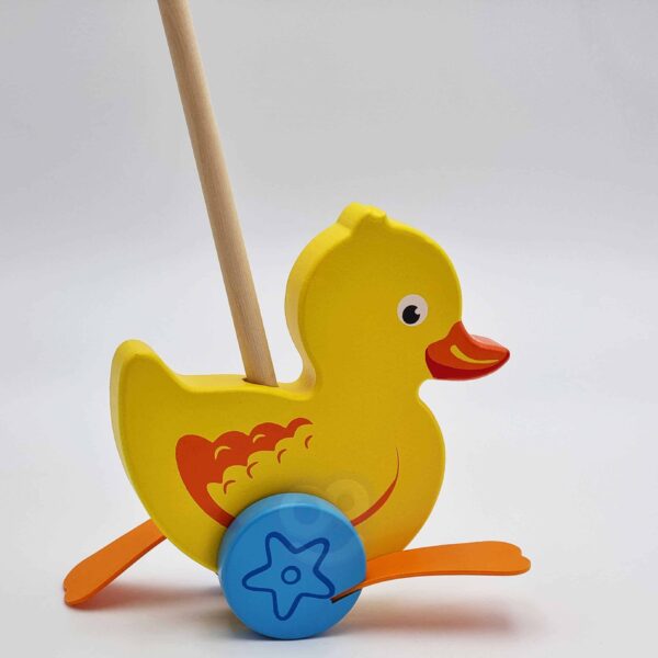 Viga-Toys-Drewniany-Pchacz-Kaczuszka-1 Viga-Toys-Drewniany-Pchacz-Kaczuszka-1