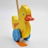 Viga-Toys-Drewniany-Pchacz-Kaczuszka-2