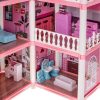 Domek-dla-lalek-willa-rozowa-DIY-4-poziomy-mebelki-4