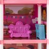 Domek-dla-lalek-willa-rozowa-DIY-4-poziomy-mebelki-5