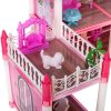 Domek-dla-lalek-willa-rozowa-DIY-4-poziomy-mebelki-6