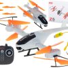 Dron na pilota zdalnie sterowany RC SYMA Z5