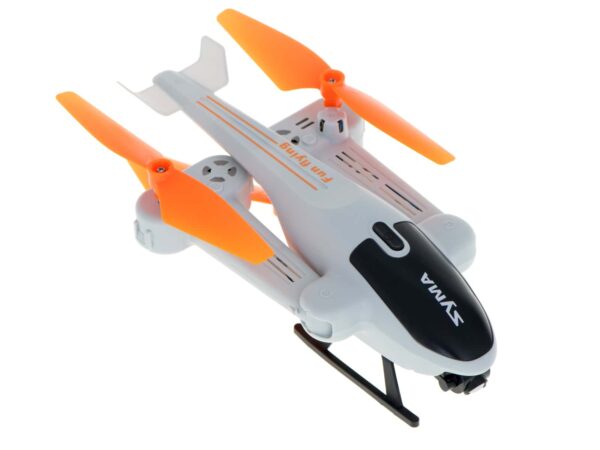 Dron-na-pilota-zdalnie-sterowany-RC-SYMA-Z5-2 Dron-na-pilota-zdalnie-sterowany-RC-SYMA-Z5-2