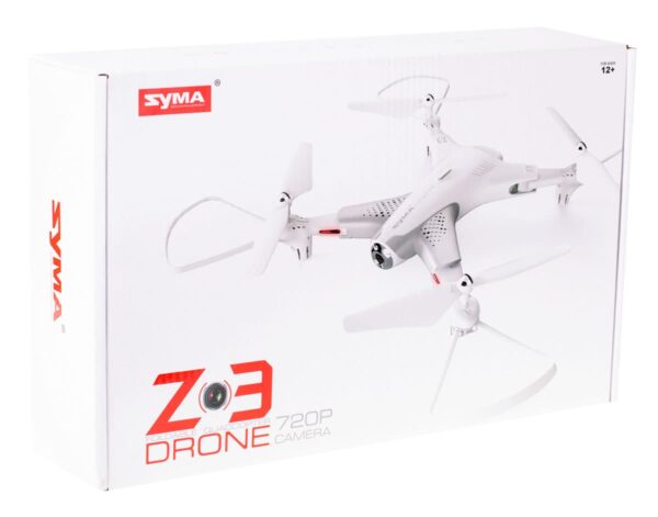 Dron-z-kamera-na-pilota-zdalnie-sterowany-RC-SYMA-Z3-24GHz-Kamera-HD-2 Dron-z-kamera-na-pilota-zdalnie-sterowany-RC-SYMA-Z3-24GHz-Kamera-HD-2