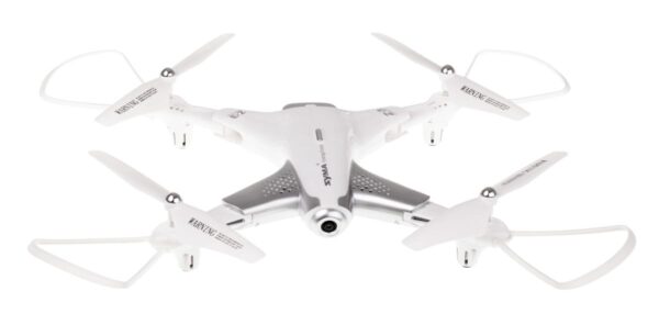 Dron z kamerą na pilota zdalnie sterowany RC SYMA Z3 2 Dron z kamerą na pilota zdalnie sterowany RC SYMA Z3 2