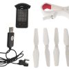 Dron-z-kamera-na-pilota-zdalnie-sterowany-RC-Syma-X23W-2.4GHz-4CH-FPV-Wi-Fi-bialy-1