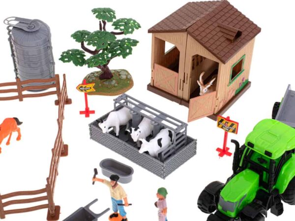 Farma-gospodarstwo-ze-zwierzetami-i-maszynami-49szt-6 Farma-gospodarstwo-ze-zwierzetami-i-maszynami-49szt-6