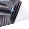 KX8728 Folia rolka carbon 3D czarna 1,27x28m 5