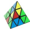 Gra-logiczna-Kostka-lamiglowka-PYRAMINX-Black-MoYu-3