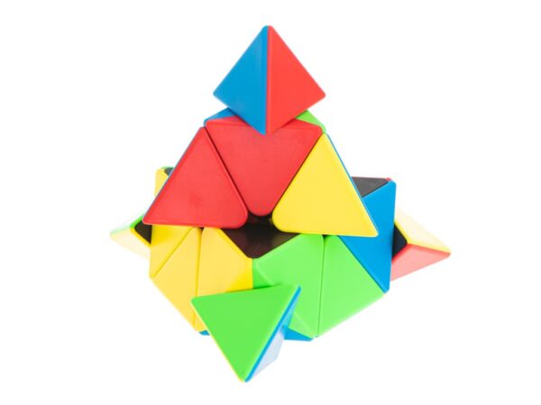 Gra-logiczna-Kostka-lamiglowka-PYRAMINX-MoYu-4 Gra-logiczna-Kostka-lamiglowka-PYRAMINX-MoYu-4
