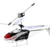 Helikopter zdalnie sterowany na pilota RC SYMA S5 3CH biały