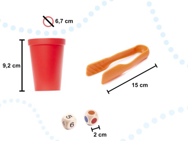 KX6288 Kamyki kreatywne kolorowe układanka montessori 3 KX6288 Kamyki kreatywne kolorowe układanka montessori 3