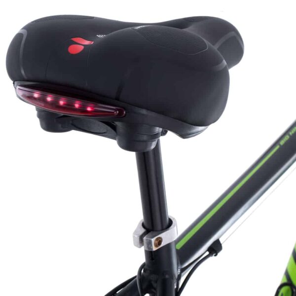 L-BRNO-Siodelko-rowerowe-sportowe-wygodne-pianka-elastyczna-lampka-LED-8 L-BRNO-Siodelko-rowerowe-sportowe-wygodne-pianka-elastyczna-lampka-LED-8
