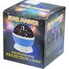 Lampka-nocna-projektor-gwiazd-2w1-USB-fioletowa-3