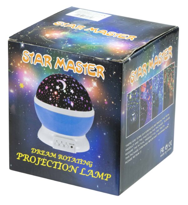 Lampka-nocna-projektor-gwiazd-2w1-USB-fioletowa-3 Lampka-nocna-projektor-gwiazd-2w1-USB-fioletowa-3