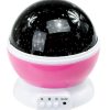 Lampka-nocna-projektor-gwiazd-2w1-USB-fioletowa-6