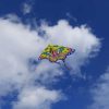 Latawiec-duzy-90cm-motyl-niebieski-4