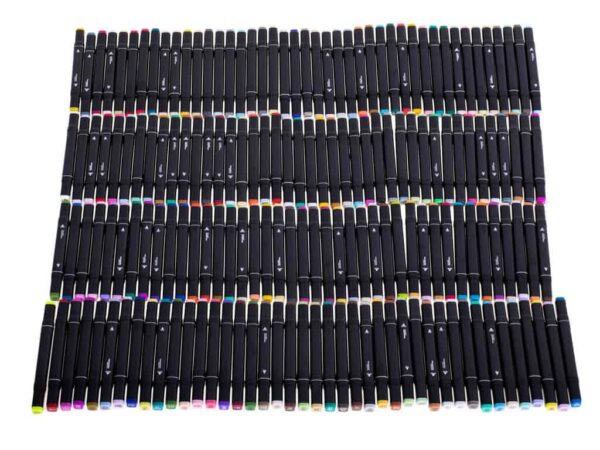 Markery-dwustronne-alkoholowe-w-etui-168-sztuk-1 Markery-dwustronne-alkoholowe-w-etui-168-sztuk-1