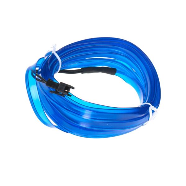 Oswietlenie-ambientowe-LED-do-samochodu-auta-USB-12V-tasma-5m-niebieska-5 Oswietlenie-ambientowe-LED-do-samochodu-auta-USB-12V-tasma-5m-niebieska-5
