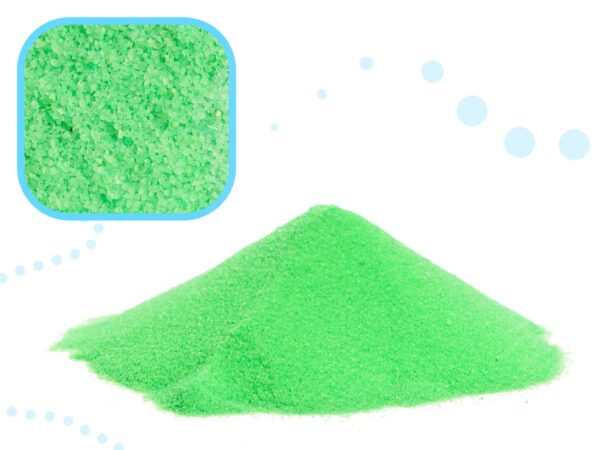 KX5907 Piasek magiczny wodny 300g + stworzenia morskie 5 KX5907 Piasek magiczny wodny 300g + stworzenia morskie 5