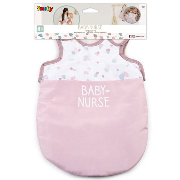 SMOBY-Baby-Nurse-Spiworek-dla-lalki-5 SMOBY-Baby-Nurse-Spiworek-dla-lalki-5