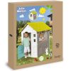SMOBY-Domek-Ogrodowy-Jolie-4