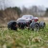 KX4953 Samochód RC Q901 bezszczotkowy 116 2,4G 4CH 52kmh czerwo