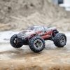 KX4953 Samochód RC Q901 bezszczotkowy 116 2,4G 4CH 52kmh czerwo