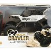 Samochod-zdalnie-sterowany-na-pilota-RC-Rock-Crawler-112-4WD-METAL-srebrny-1