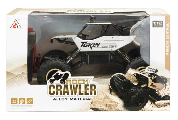 Samochod-zdalnie-sterowany-na-pilota-RC-Rock-Crawler-112-4WD-METAL-srebrny-1 Samochod-zdalnie-sterowany-na-pilota-RC-Rock-Crawler-112-4WD-METAL-srebrny-1