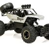Samochod-zdalnie-sterowany-na-pilota-RC-Rock-Crawler-112-4WD-METAL-srebrny-3