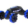 Samochod-zdalnie-sterowany-na-pilota-RC-Stunts-dancing-stunt-360-niebieski-2