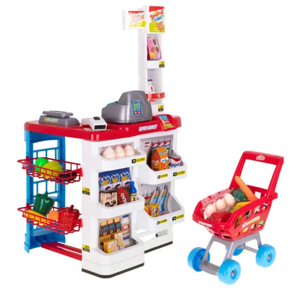 Supermarket-sklep-kasa-fiskalna-wozek-model-2-1 Supermarket-sklep-kasa-fiskalna-wozek-model-2-1