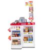 Supermarket-sklep-kasa-fiskalna-wozek-model-2-3
