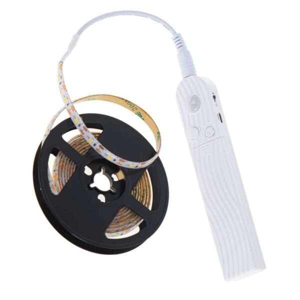 Tasma-LED-na-baterie-USB-czujnik-ruchu-2M-zimny-bialy-1 Tasma-LED-na-baterie-USB-czujnik-ruchu-2M-zimny-bialy-1