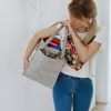 Torba-filcowa-kosz-na-zakupy-drewno-wegiel-organizer-do-bagaznika-szara-1