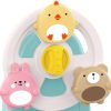 WOOPIE-BABY-Pozytywka-Karuzela-Zwierzeta-Zabawka-Muzyczna-Edukacyjna-2