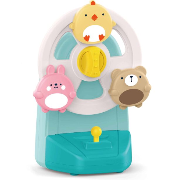 WOOPIE-BABY-Pozytywka-Karuzela-Zwierzeta-Zabawka-Muzyczna-Edukacyjna-3 WOOPIE-BABY-Pozytywka-Karuzela-Zwierzeta-Zabawka-Muzyczna-Edukacyjna-3
