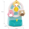 WOOPIE-BABY-Pozytywka-Karuzela-Zwierzeta-Zabawka-Muzyczna-Edukacyjna-4